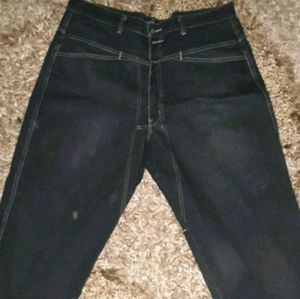 Girbaud pants